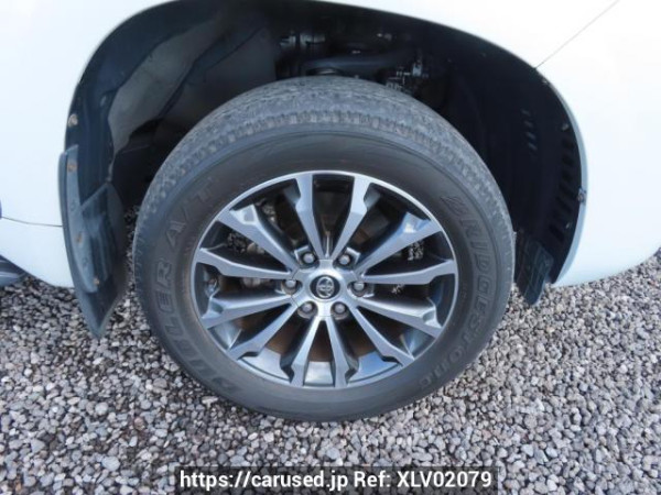 Used 2019 AT toyota land-cruiser-prado GDJ150W Image[37]