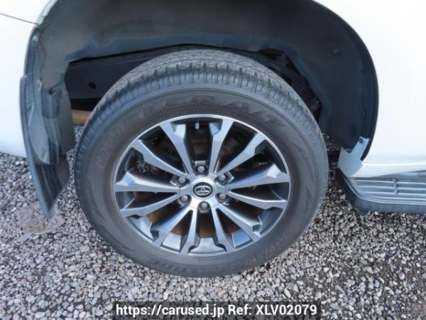 Used 2019 AT toyota land-cruiser-prado GDJ150W Image[38]
