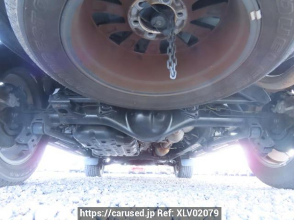 Used 2019 AT toyota land-cruiser-prado GDJ150W Image[46]