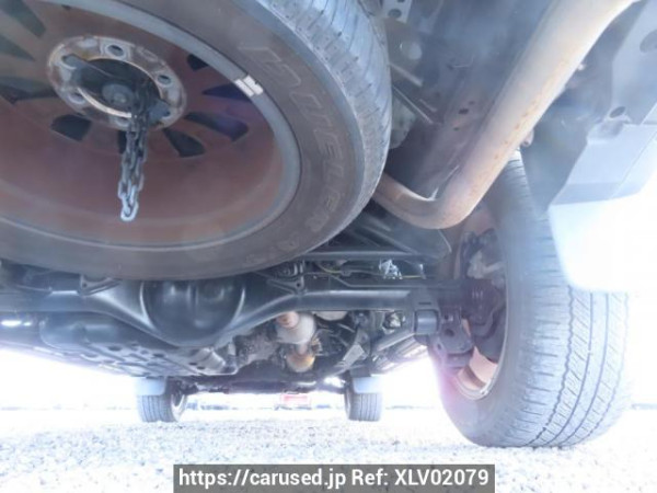 Used 2019 AT toyota land-cruiser-prado GDJ150W Image[47]