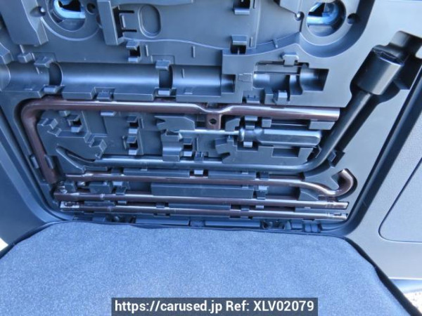 Used 2019 AT toyota land-cruiser-prado GDJ150W Image[48]