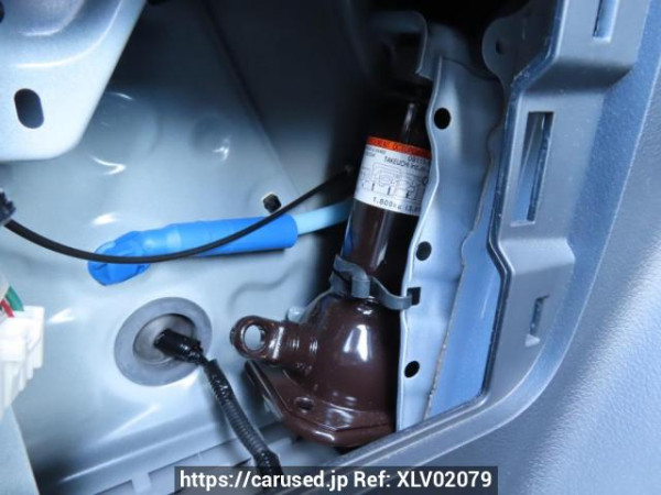 Used 2019 AT toyota land-cruiser-prado GDJ150W Image[49]