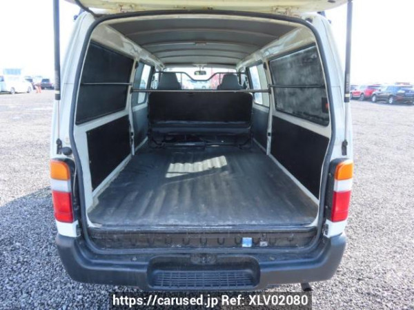 Used 1997 AT toyota hiace-van RZH112V Image[8]