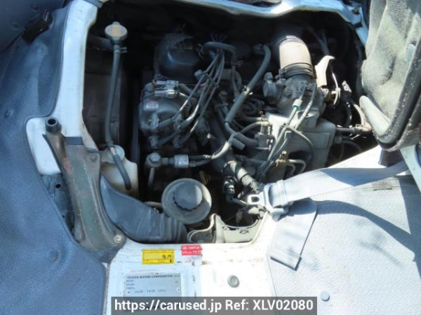 Used 1997 AT toyota hiace-van RZH112V Image[10]