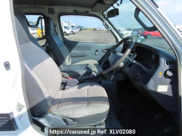 Used 1997 AT toyota hiace-van RZH112V Image[14]