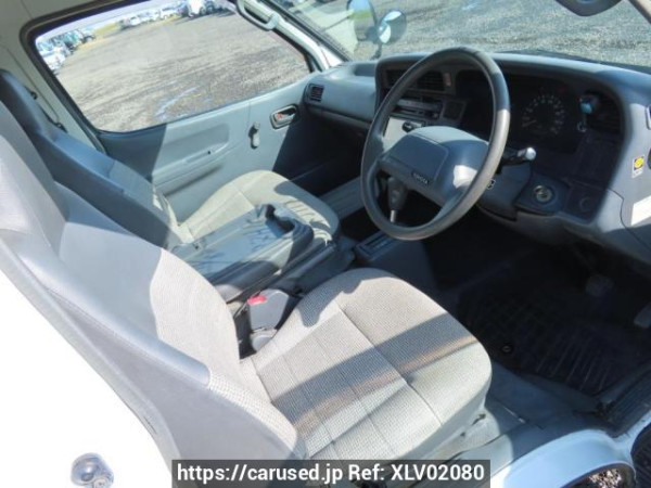 Used 1997 AT toyota hiace-van RZH112V Image[15]