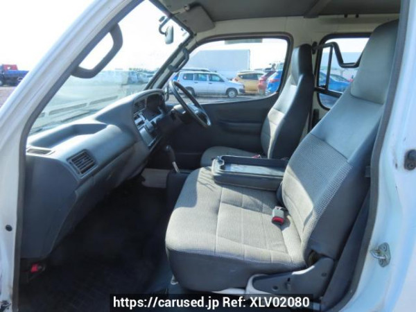 Used 1997 AT toyota hiace-van RZH112V Image[17]