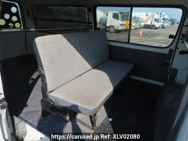 Used 1997 AT toyota hiace-van RZH112V Image[19]