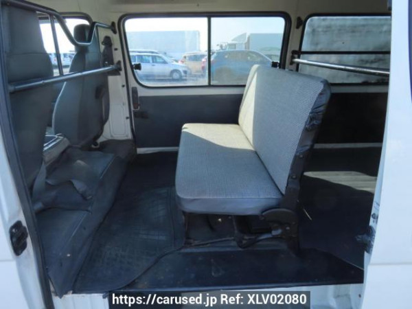 Used 1997 AT toyota hiace-van RZH112V Image[20]