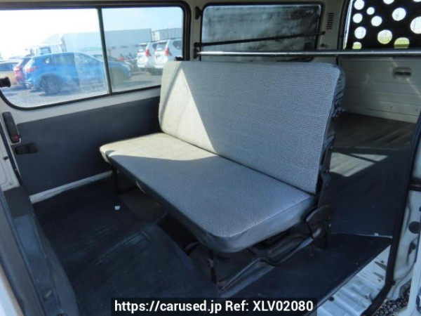 Used 1997 AT toyota hiace-van RZH112V Image[21]