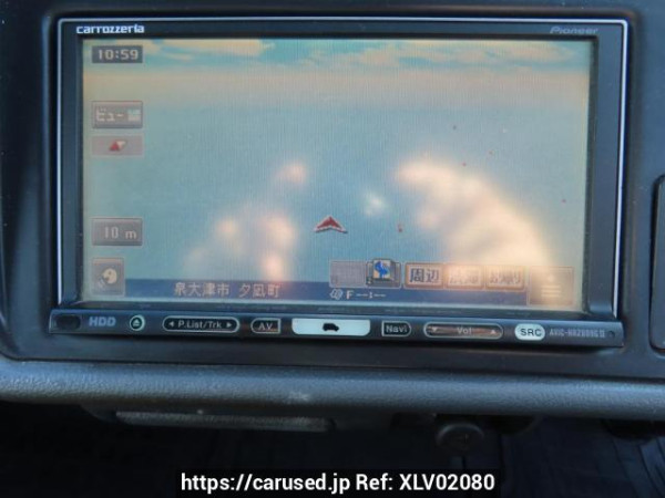 Used 1997 AT toyota hiace-van RZH112V Image[29]