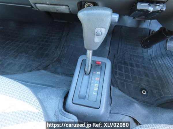 Used 1997 AT toyota hiace-van RZH112V Image[30]