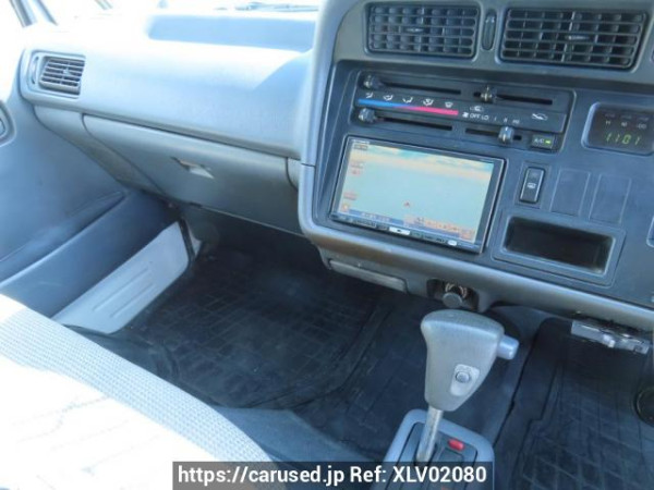 Used 1997 AT toyota hiace-van RZH112V Image[31]