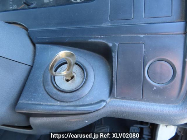 Used 1997 AT toyota hiace-van RZH112V Image[32]