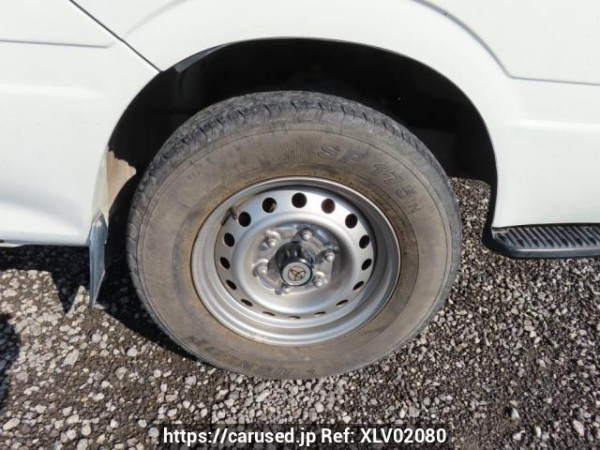 Used 1997 AT toyota hiace-van RZH112V Image[34]
