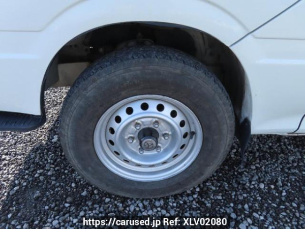 Used 1997 AT toyota hiace-van RZH112V Image[35]
