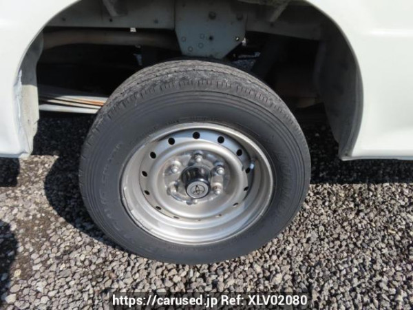 Used 1997 AT toyota hiace-van RZH112V Image[36]