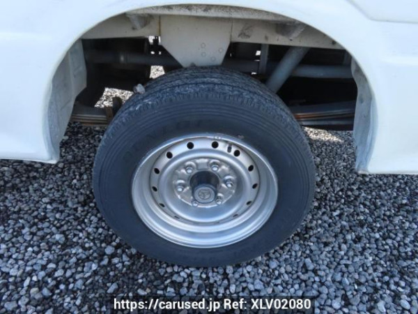 Used 1997 AT toyota hiace-van RZH112V Image[37]