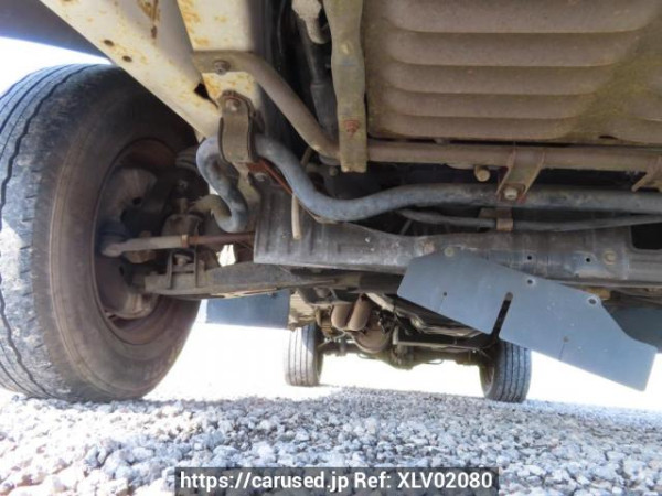 Used 1997 AT toyota hiace-van RZH112V Image[38]