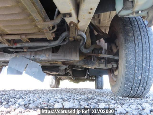 Used 1997 AT toyota hiace-van RZH112V Image[39]