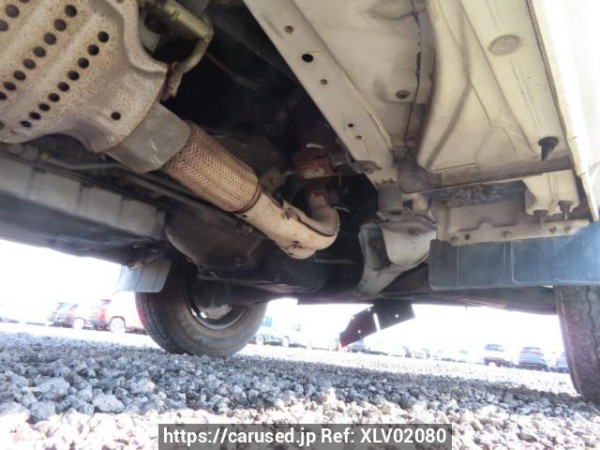 Used 1997 AT toyota hiace-van RZH112V Image[40]