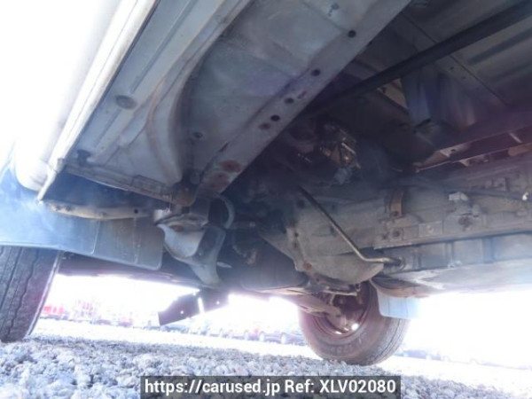 Used 1997 AT toyota hiace-van RZH112V Image[41]