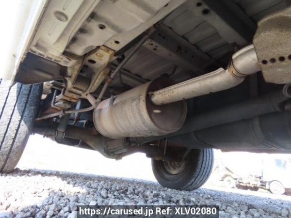 Used 1997 AT toyota hiace-van RZH112V Image[42]