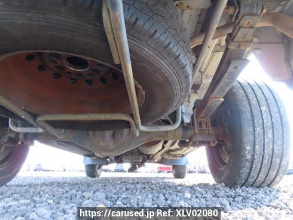 Used 1997 AT toyota hiace-van RZH112V Image[44]