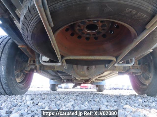 Used 1997 AT toyota hiace-van RZH112V Image[46]