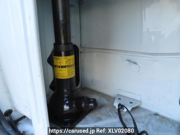 Used 1997 AT toyota hiace-van RZH112V Image[48]