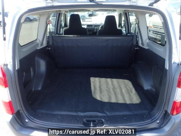 Used 2015 AT toyota probox-van NCP165V Image[6]