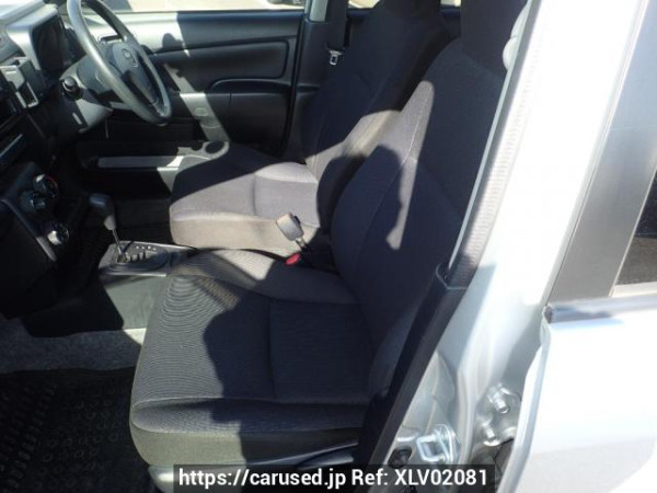 Used 2015 AT toyota probox-van NCP165V Image[10]