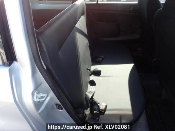 Used 2015 AT toyota probox-van NCP165V Image[11]