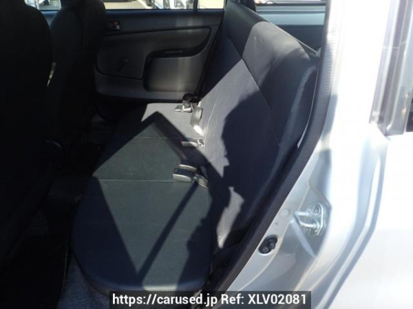 Used 2015 AT toyota probox-van NCP165V Image[12]