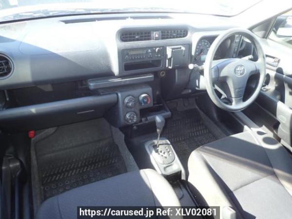 Used 2015 AT toyota probox-van NCP165V Image[13]