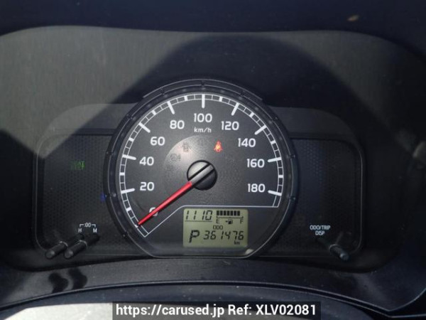 Used 2015 AT toyota probox-van NCP165V Image[18]