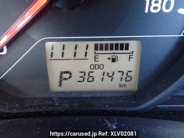 Used 2015 AT toyota probox-van NCP165V Image[19]