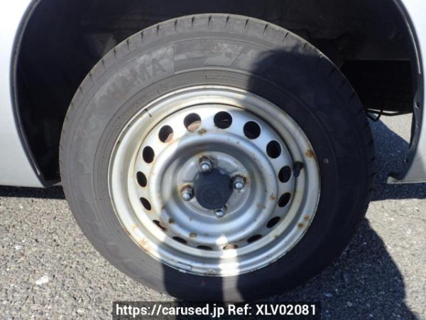 Used 2015 AT toyota probox-van NCP165V Image[21]