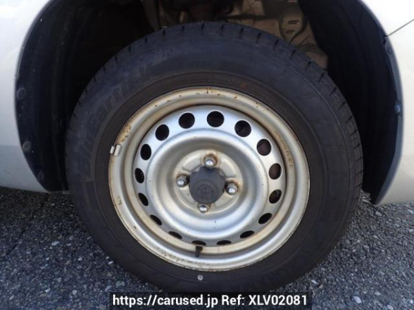 Used 2015 AT toyota probox-van NCP165V Image[23]