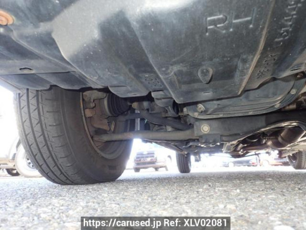 Used 2015 AT toyota probox-van NCP165V Image[24]