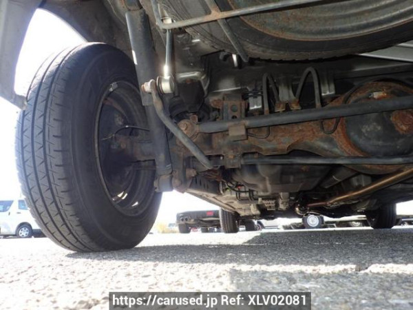 Used 2015 AT toyota probox-van NCP165V Image[26]