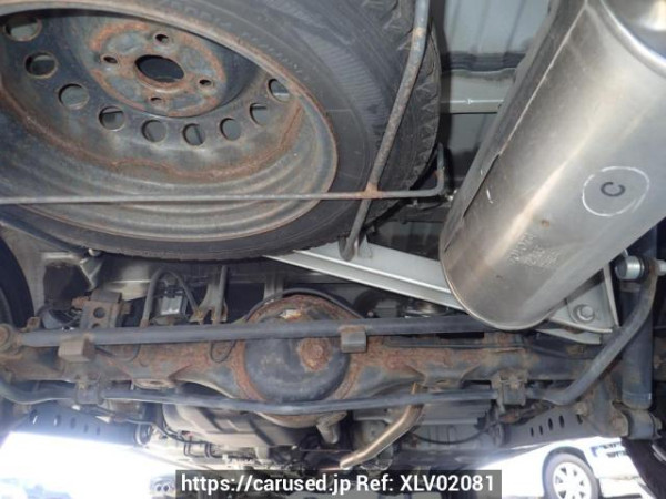 Used 2015 AT toyota probox-van NCP165V Image[27]