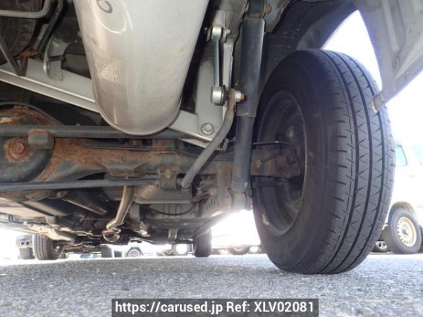 Used 2015 AT toyota probox-van NCP165V Image[28]