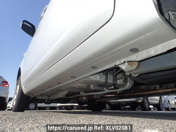 Used 2015 AT toyota probox-van NCP165V Image[30]