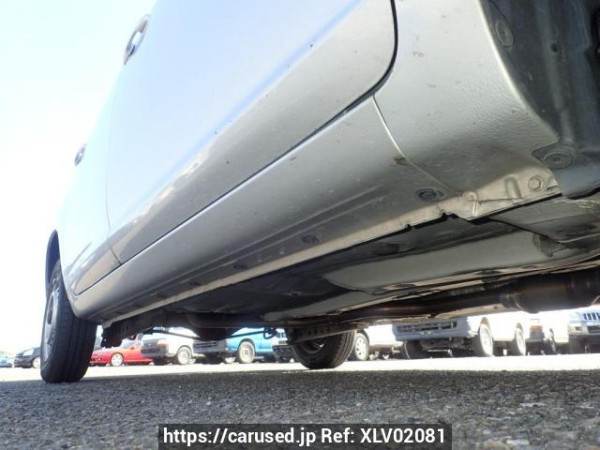 Used 2015 AT toyota probox-van NCP165V Image[32]