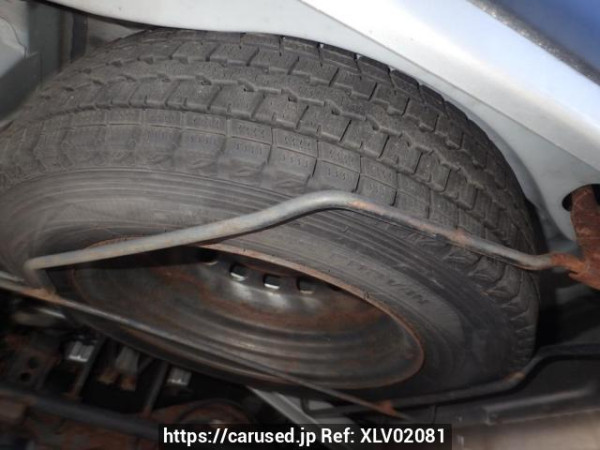 Used 2015 AT toyota probox-van NCP165V Image[33]