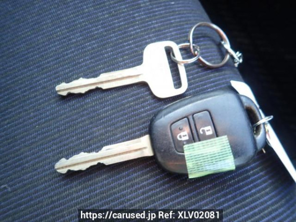 Used 2015 AT toyota probox-van NCP165V Image[34]