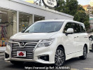 Nissan Elgrand DBA-TE52