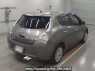 Used 2014 AT nissan leaf AZE0 Image[1]