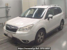 Subaru Forester SJ5